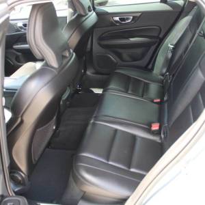 Volvo V60 2.0D AUTOMATIK *LED, NAVIGACIJA*