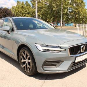 Volvo V60 2.0D AUTOMATIK *LED, NAVIGACIJA*