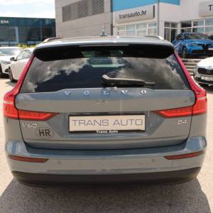 Volvo V60 2.0D AUTOMATIK *LED, NAVIGACIJA*