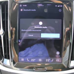 Volvo V60 2.0D AUTOMATIK *LED, NAVIGACIJA*