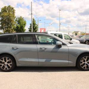 Volvo V60 2.0D AUTOMATIK *LED, NAVIGACIJA*