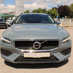 Volvo V60 2.0D AUTOMATIK *LED, NAVIGACIJA*