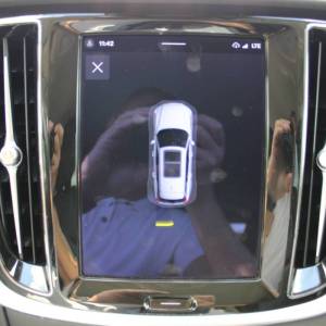 Volvo V60 2.0D AUTOMATIK *LED, NAVIGACIJA*