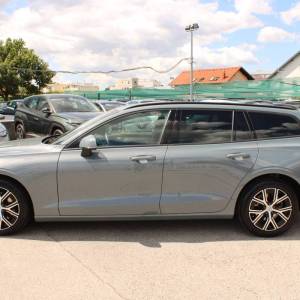 Volvo V60 2.0D AUTOMATIK *LED, NAVIGACIJA*