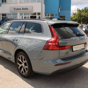 Volvo V60 2.0D AUTOMATIK *LED, NAVIGACIJA*