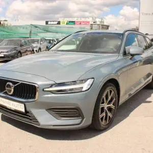 Volvo V60 2.0D AUTOMATIK *LED, NAVIGACIJA*