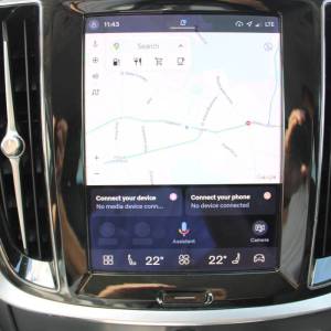 Volvo V60 2.0D AUTOMATIK *LED, NAVIGACIJA*
