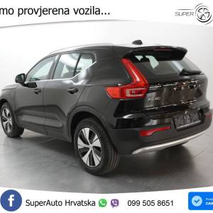 Volvo XC40 1.5 Recharge PHEV T4 Aut. Inscription 211 KS, LED+KAM+GR SJED+VIRT