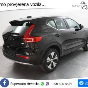 Volvo XC40 1.5 Recharge PHEV T4 Aut. Inscription 211 KS, LED+KAM+GR SJED+VIRT