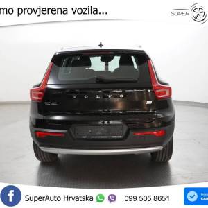 Volvo XC40 1.5 Recharge PHEV T4 Aut. Inscription 211 KS, LED+KAM+GR SJED+VIRT