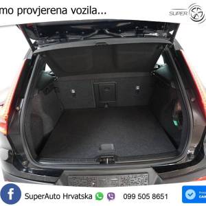 Volvo XC40 1.5 Recharge PHEV T4 Aut. Inscription 211 KS, LED+KAM+GR SJED+VIRT