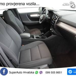 Volvo XC40 1.5 Recharge PHEV T4 Aut. Inscription 211 KS, LED+KAM+GR SJED+VIRT