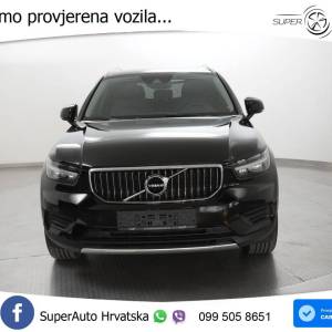 Volvo XC40 1.5 Recharge PHEV T4 Aut. Inscription 211 KS, ACC+LED+KAM+PANO+VIRT
