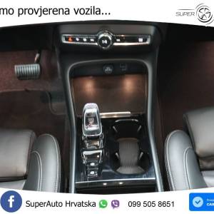 Volvo XC40 1.5 Recharge PHEV T4 Aut. Inscription 211 KS, ACC+LED+KAM+PANO+VIRT