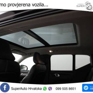 Volvo XC40 1.5 Recharge PHEV T4 Aut. Inscription 211 KS, ACC+LED+KAM+PANO+VIRT