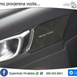 Volvo XC40 1.5 Recharge PHEV T4 Aut. Inscription 211 KS, ACC+LED+KAM+PANO+VIRT