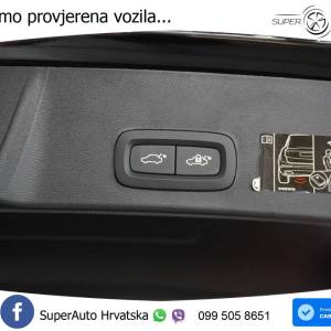 Volvo XC40 1.5 Recharge PHEV T4 Aut. Inscription 211 KS, ACC+LED+KAM+PANO+VIRT