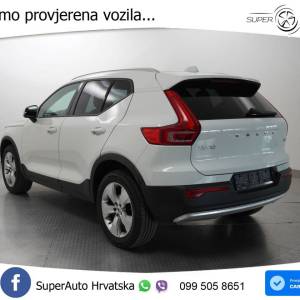 Volvo XC40 1.5 T3 Aut. Momentum 163 KS, ACC+LED+KAM+GR SJED+VIRT+PANO
