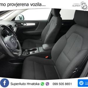 Volvo XC40 1.5 T3 Aut. Momentum 163 KS, ACC+LED+KAM+GR SJED+VIRT+PANO