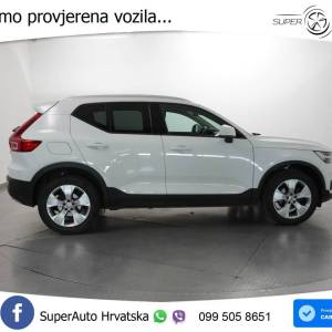 Volvo XC40 1.5 T3 Aut. Momentum 163 KS, ACC+LED+KAM+GR SJED+VIRT+PANO