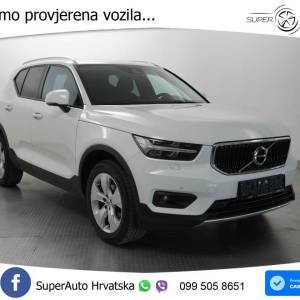 Volvo XC40 1.5 T3 Aut. Momentum 163 KS, ACC+LED+KAM+GR SJED+VIRT+PANO