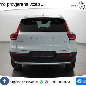 Volvo XC40 1.5 T3 Aut. Momentum 163 KS, ACC+LED+KAM+GR SJED+VIRT+PANO