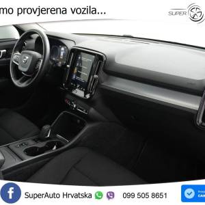 Volvo XC40 1.5 T3 Aut. Momentum 163 KS, ACC+LED+KAM+GR SJED+VIRT+PANO