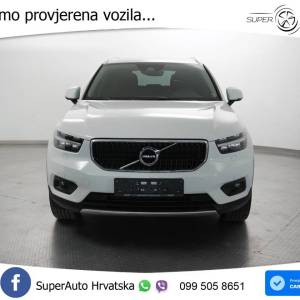 Volvo XC40 1.5 T3 Aut. Momentum 163 KS, ACC+LED+KAM+GR SJED+VIRT+PANO