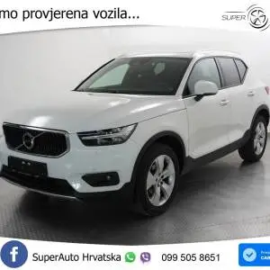 Volvo XC40 1.5 T3 Aut. Momentum 163 KS, ACC+LED+KAM+GR SJED+VIRT+PANO