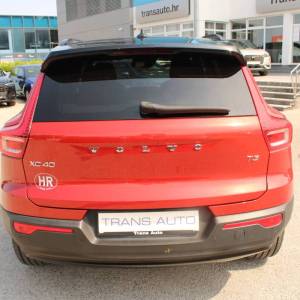 Volvo Xc40 T3 AUTOMATIK R-Design *HARMAN/KARDON, NAVIGACIJA, KAMERA, LED*