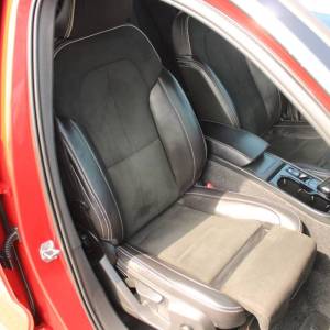 Volvo Xc40 T3 AUTOMATIK R-Design *HARMAN/KARDON, NAVIGACIJA, KAMERA, LED*
