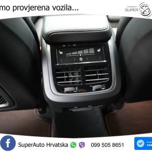 Volvo XC60 2.0 D4 Aut. R Design 190 KS, ACC+LED+KAM+GR SJED+HEAD+PANO