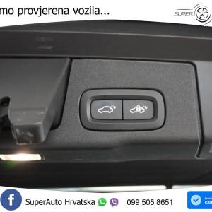 Volvo XC60 2.0 D4 Aut. R Design 190 KS, ACC+LED+KAM+GR SJED+HEAD+PANO