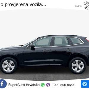 Volvo XC60 2.0d B4 Aut. Core 197 KS, KAM+LED+4xGR SJED+VIRT+NAVI+ASIST