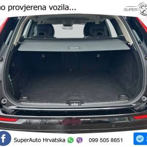 Volvo XC60 2.0d B4 Aut. Core 197 KS, KAM+LED+4xGR SJED+VIRT+NAVI+ASIST