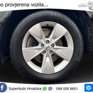Volvo XC60 2.0d B4 Aut. Core 197 KS, KAM+LED+4xGR SJED+VIRT+NAVI+ASIST