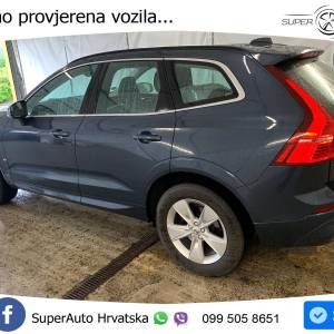 Volvo XC60 2.0d B4 Aut. Core 197 KS, KAM+LED+4xGR SJED+VIRT+NAVI+ASIST