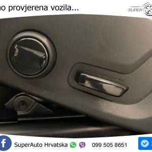 Volvo XC60 2.0d B4 Aut. Core 197 KS, KAM+LED+4xGR SJED+VIRT+NAVI+ASIST