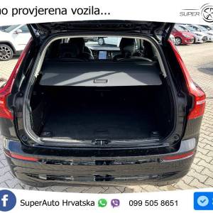 Volvo XC60 2.0d B4 Aut. Core 197 KS, ACC+KAM+LED+4xGR SJED+VIRT+NAVI+ASIST