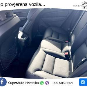 Volvo XC60 2.0d B4 Aut. Core 197 KS, ACC+KAM+LED+4xGR SJED+VIRT+NAVI+ASIST