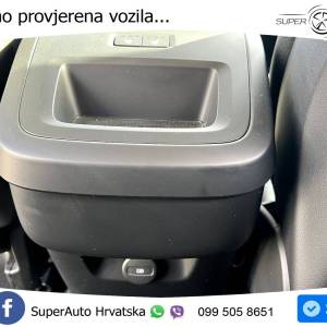 Volvo XC60 2.0d B4 Aut. Core 197 KS, ACC+KAM+LED+4xGR SJED+VIRT+NAVI+ASIST