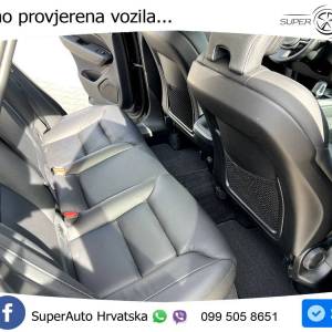 Volvo XC60 2.0d B4 Aut. Core 197 KS, ACC+KAM+LED+4xGR SJED+VIRT+NAVI+ASIST