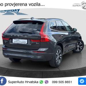 Volvo XC60 2.0d B4 Aut. Momentum Pro 197 KS, LED+GR SJED+VIRT+ASIST