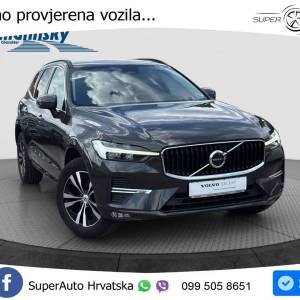 Volvo XC60 2.0d B4 Aut. Momentum Pro 197 KS, LED+GR SJED+VIRT+ASIST
