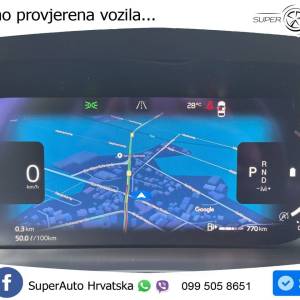 Volvo XC60 2.0d B4 Aut. Momentum Pro 197 KS, LED+GR SJED+VIRT+ASIST