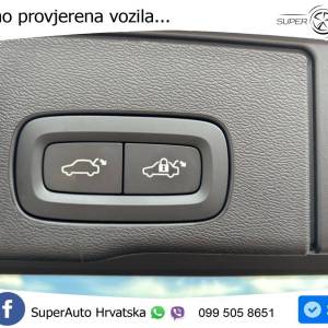 Volvo XC60 2.0d B4 Aut. Momentum Pro 197 KS, LED+GR SJED+VIRT+ASIST