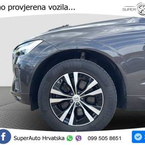 Volvo XC60 2.0d B4 Aut. Momentum Pro 197 KS, LED+GR SJED+VIRT+ASIST