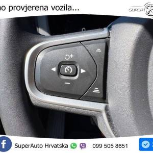 Volvo XC60 2.0d B4 Aut. Momentum Pro 197 KS, KAM+LED+GR SJED+VIRT+NAVI
