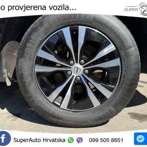 Volvo XC60 2.0d B4 Aut. Momentum Pro 197 KS, KAM+LED+GR SJED+VIRT+NAVI