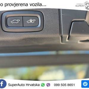 Volvo XC60 2.0d B4 Aut. Momentum Pro 197 KS, KAM+LED+GR SJED+VIRT+NAVI